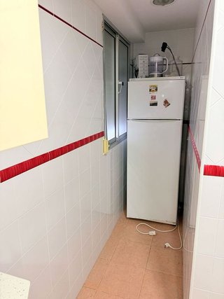 Piso en venta en La Paz - Segunda Aguada - Loreto en Cádiz