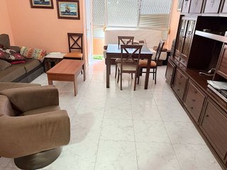 Piso en venta en La Paz - Segunda Aguada - Loreto en Cádiz
