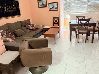 Piso en venta en La Paz - Segunda Aguada - Loreto en Cádiz