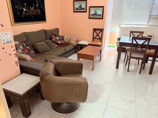 Piso en venta en La Paz - Segunda Aguada - Loreto en Cádiz