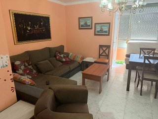 Piso en venta en La Paz - Segunda Aguada - Loreto en Cádiz