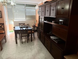 Piso en venta en La Paz - Segunda Aguada - Loreto en Cádiz