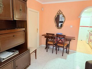 Piso en venta en La Paz - Segunda Aguada - Loreto en Cádiz