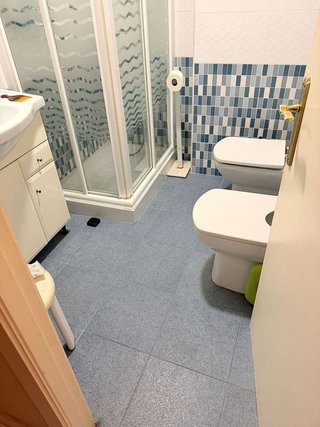 Piso en venta en La Paz - Segunda Aguada - Loreto en Cádiz
