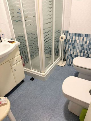 Piso en venta en La Paz - Segunda Aguada - Loreto en Cádiz