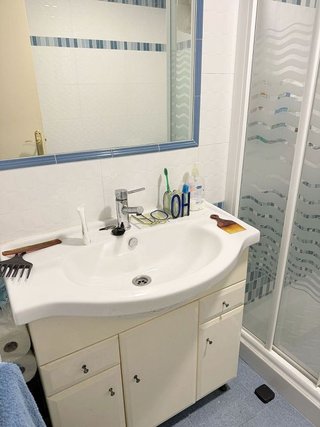 Piso en venta en La Paz - Segunda Aguada - Loreto en Cádiz