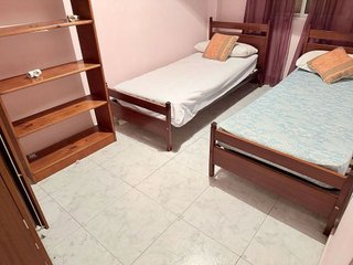 Piso en venta en La Paz - Segunda Aguada - Loreto en Cádiz