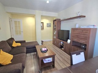 Piso en venta en San Esteban en León