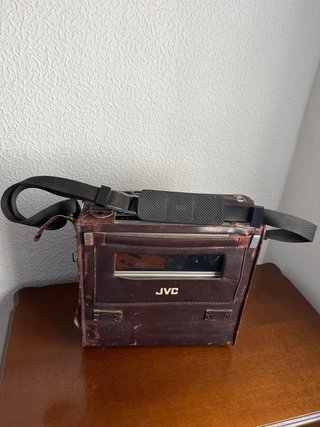 Videocasetera JVC 2200EG Vintage