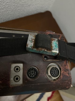 Videocasetera JVC 2200EG Vintage