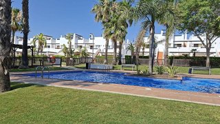 Piso en venta en Condado de Alhama en Alhama de Murcia