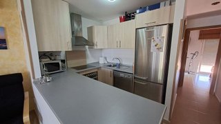 Piso en venta en Condado de Alhama en Alhama de Murcia