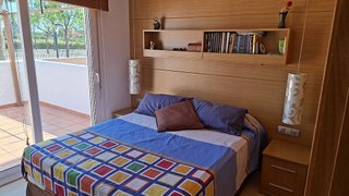 Piso en venta en Condado de Alhama en Alhama de Murcia