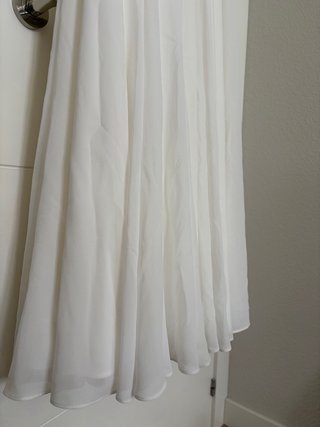 Vestido de Novia Rosa Clara