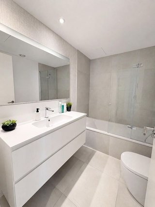 Piso en venta en Cas Capiscol en Palma de Mallorca