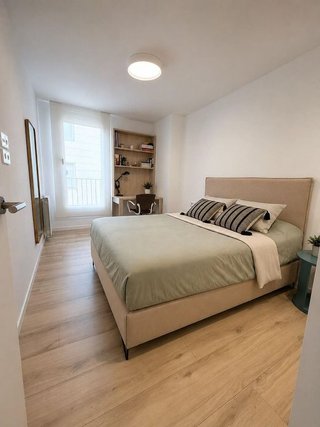 Piso en venta en Cas Capiscol en Palma de Mallorca
