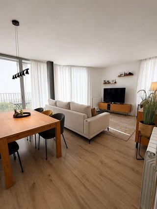 Piso en venta en Cas Capiscol en Palma de Mallorca