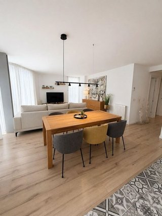 Piso en venta en Cas Capiscol en Palma de Mallorca