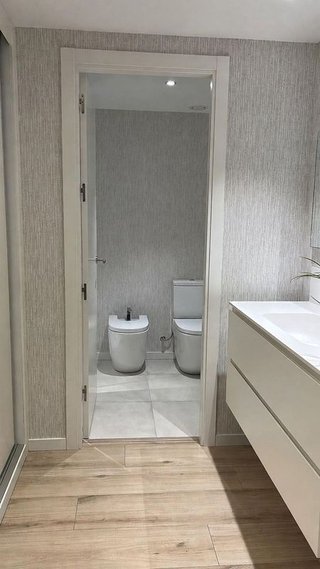 Piso en venta en Cas Capiscol en Palma de Mallorca