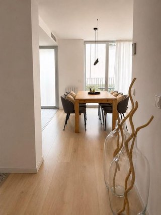 Piso en venta en Cas Capiscol en Palma de Mallorca