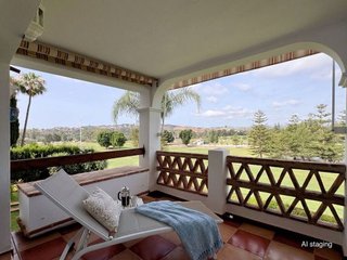 Piso en venta en Mijas Golf en Mijas