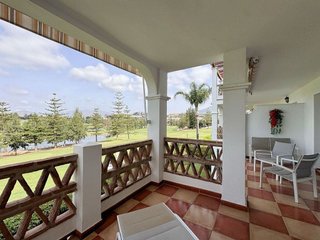 Piso en venta en Mijas Golf en Mijas