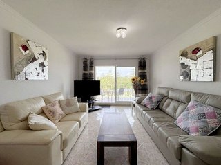 Piso en venta en Mijas Golf en Mijas
