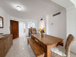 Piso en venta en Mijas Golf en Mijas