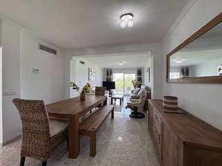 Piso en venta en Mijas Golf en Mijas