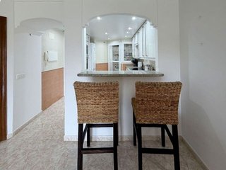 Piso en venta en Mijas Golf en Mijas