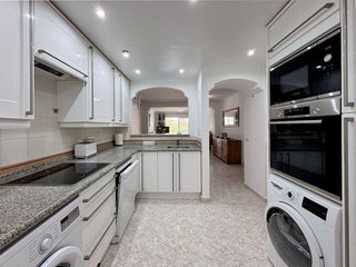 Piso en venta en Mijas Golf en Mijas