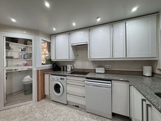 Piso en venta en Mijas Golf en Mijas
