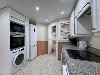 Piso en venta en Mijas Golf en Mijas