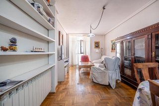 Piso en venta en Santo Tomás en Ávila