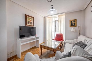 Piso en venta en Santo Tomás en Ávila