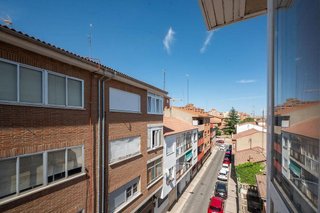Piso en venta en Santo Tomás en Ávila