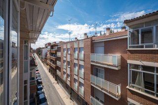 Piso en venta en Santo Tomás en Ávila