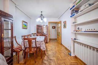 Piso en venta en Santo Tomás en Ávila