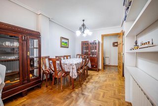 Piso en venta en Santo Tomás en Ávila