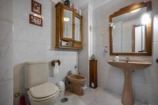 Piso en venta en Santo Tomás en Ávila