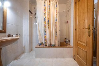 Piso en venta en Santo Tomás en Ávila