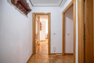 Piso en venta en Santo Tomás en Ávila