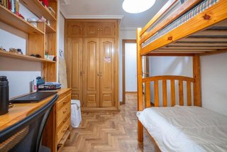 Piso en venta en Santo Tomás en Ávila