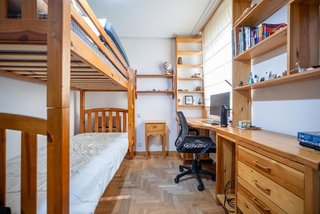 Piso en venta en Santo Tomás en Ávila