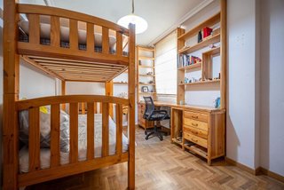 Piso en venta en Santo Tomás en Ávila