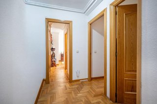 Piso en venta en Santo Tomás en Ávila