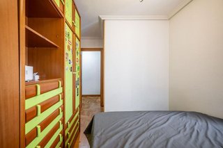 Piso en venta en Santo Tomás en Ávila