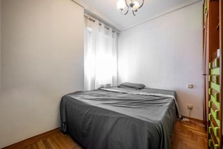 Piso en venta en Santo Tomás en Ávila