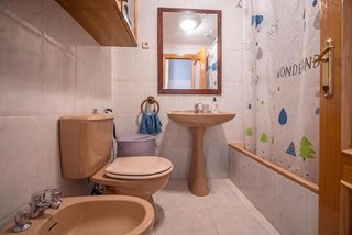 Piso en venta en Santo Tomás en Ávila