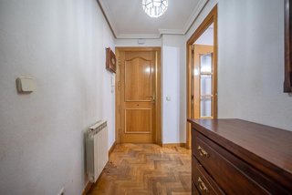 Piso en venta en Santo Tomás en Ávila